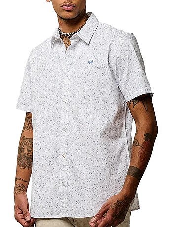 Chemisette Homme Kaporal