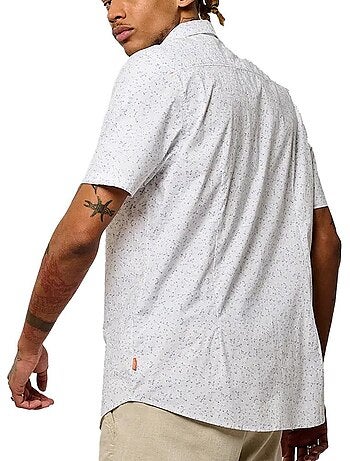 Chemisette Homme Kaporal