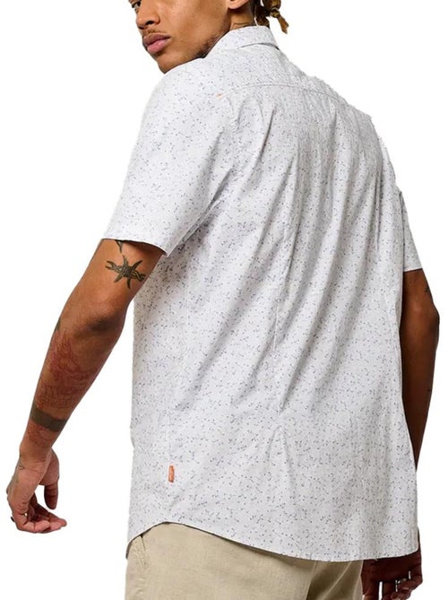 Chemisette Homme Kaporal - Kiabi