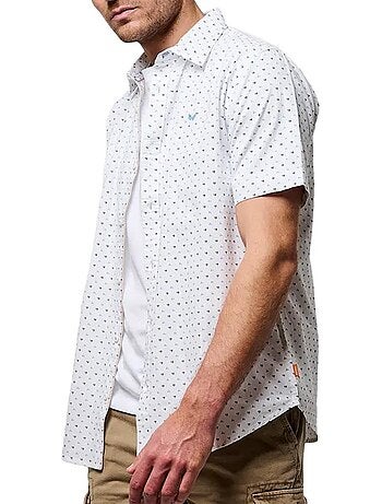 Chemisette Homme Kaporal