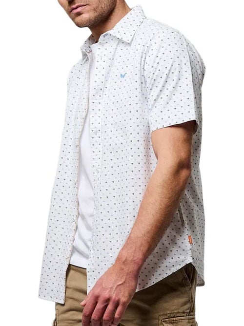 Chemisette Homme Kaporal - Kiabi