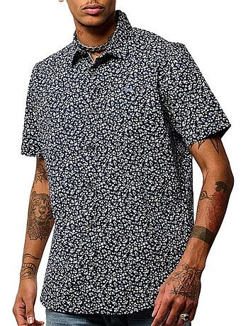 Chemisette Homme Kaporal