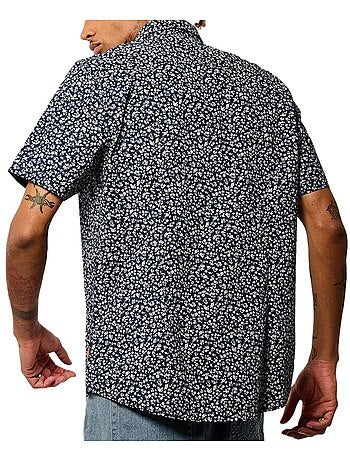 Chemisette Homme Kaporal