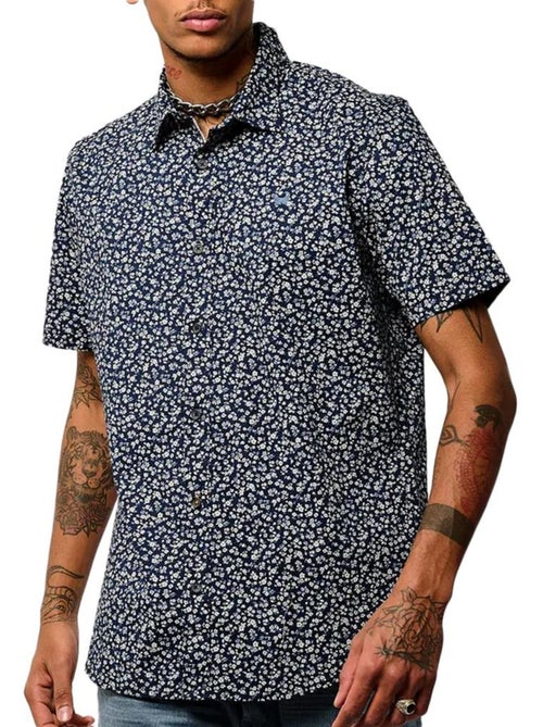 Chemisette Homme Kaporal - Kiabi