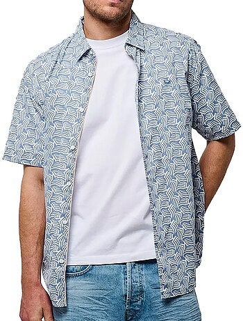 Chemisette Homme Kaporal