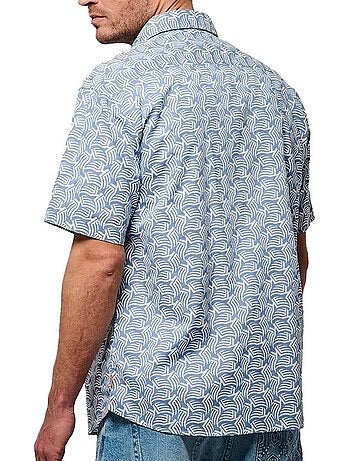 Chemisette Homme Kaporal