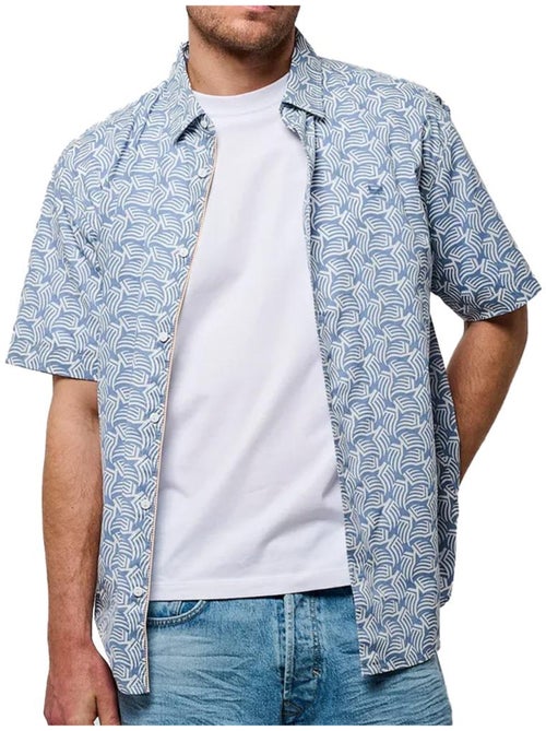 Chemisette Homme Kaporal - Kiabi