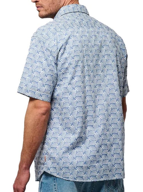 Chemisette Homme Kaporal - Kiabi