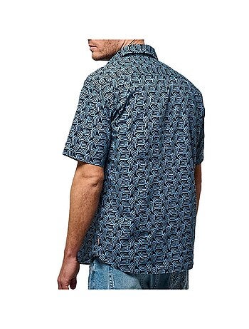 Chemisette Homme Kaporal