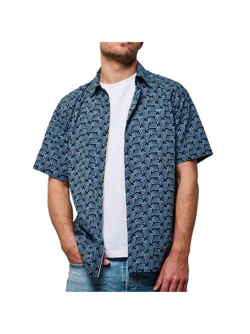 Chemisette Homme Kaporal - Kiabi