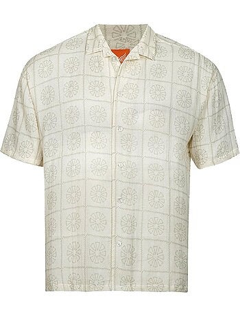 Chemisette Homme Kaporal