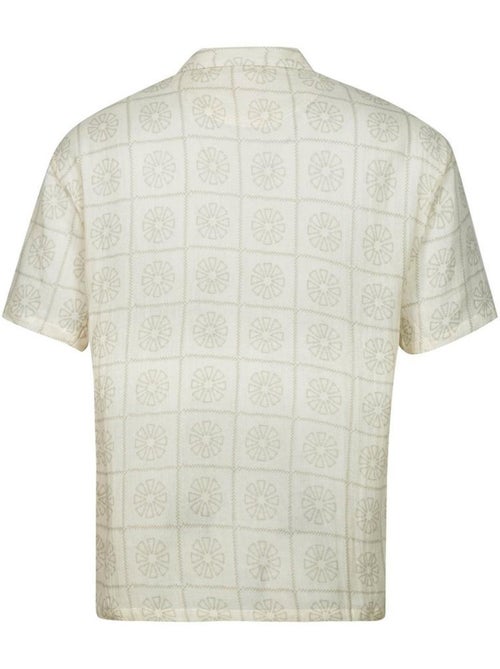 Chemisette homme kaporal - Kiabi Chemisette homme kaporal - Kiabi