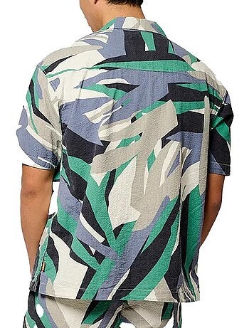 Chemisette Homme Kaporal