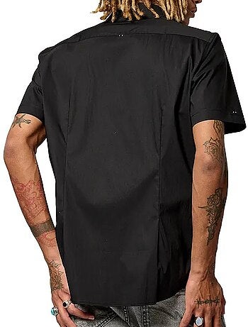 Chemisette Homme Kaporal