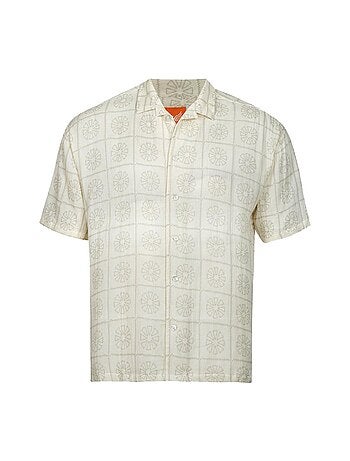 Chemisette Homme Kaporal Tonga