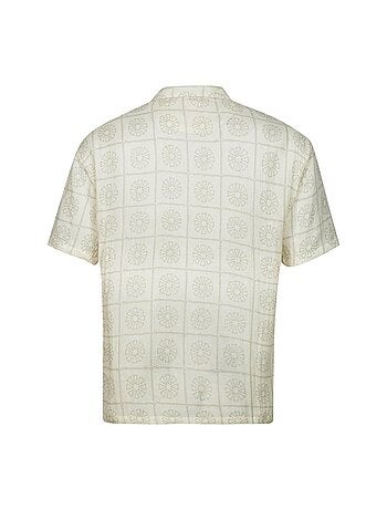 Chemisette Homme Kaporal Tonga