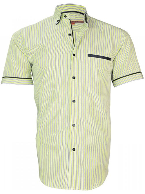 Chemisette homme sport coupe droite DIXON Andrew Mac Allister - Kiabi Chemisette homme sport coupe droite DIXON Andrew Mac Allister - Kiabi