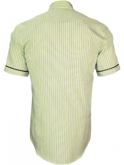 Chemisette homme sport coupe droite DIXON Andrew Mac Allister - Kiabi Chemisette homme sport coupe droite DIXON Andrew Mac Allister - Kiabi