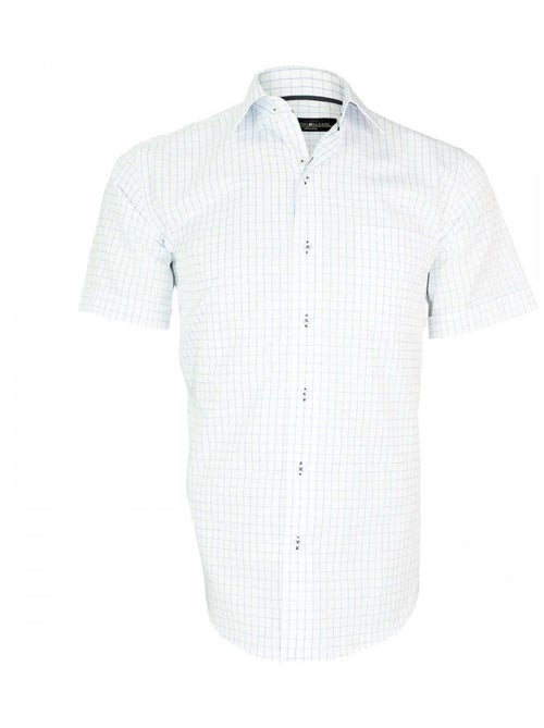 Chemisette homme sport coupe droite RIVIERA Emporio balzani - Kiabi