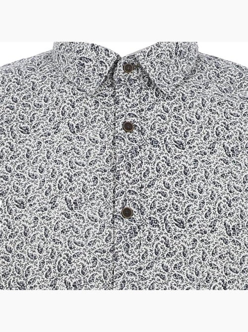 Chemisette Homme Teddy Smith - Kiabi Chemisette Homme Teddy Smith - Kiabi