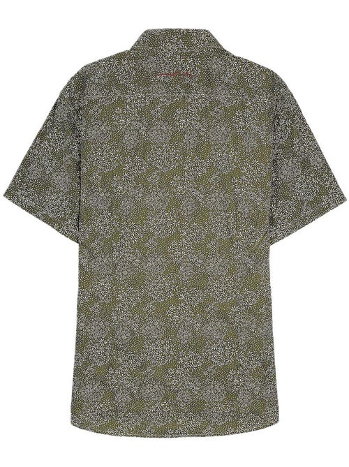 Chemisette Homme Teddy Smith - Kiabi Chemisette Homme Teddy Smith - Kiabi