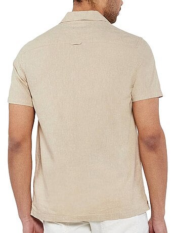 Chemisette Homme Tommy Hilfiger