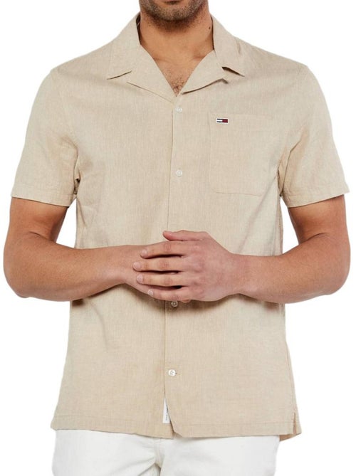 Chemisette Homme Tommy Hilfiger - Kiabi