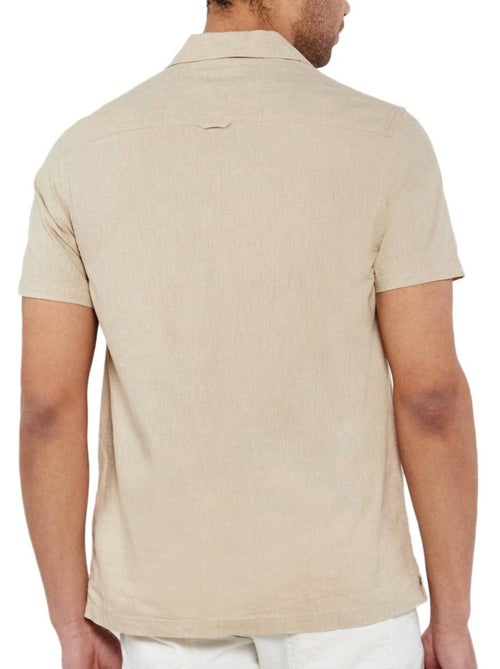 Chemisette homme tommy hilfiger - Kiabi