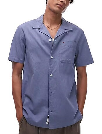 Chemisette Homme Tommy Hilfiger