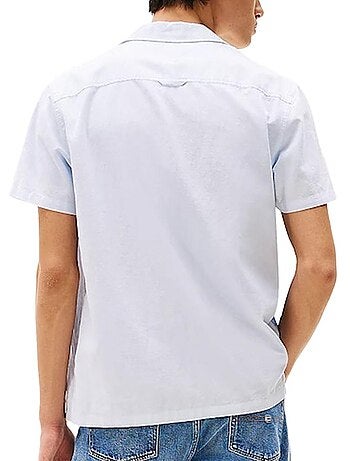 Chemisette Homme Tommy Hilfiger