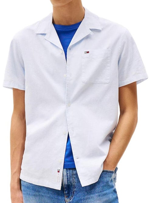 Chemisette Homme Tommy Hilfiger - Kiabi