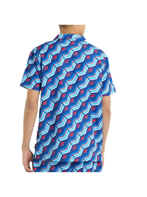 Chemisette Homme Umbro Printed Shirt - Kiabi