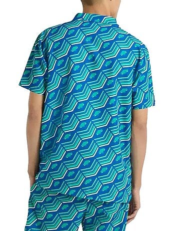 Chemisette Homme Umbro Printed Shirt