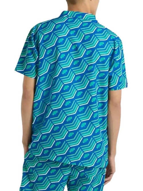 Chemisette Homme Umbro Printed Shirt - Kiabi