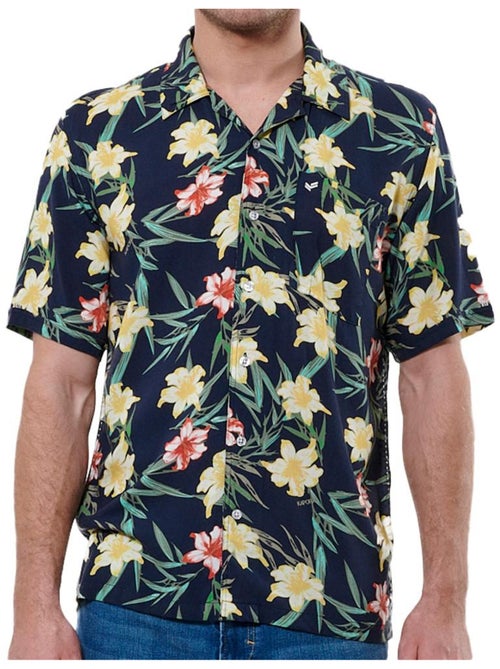 Chemisette Imprimé Homme Kaporal - Kiabi