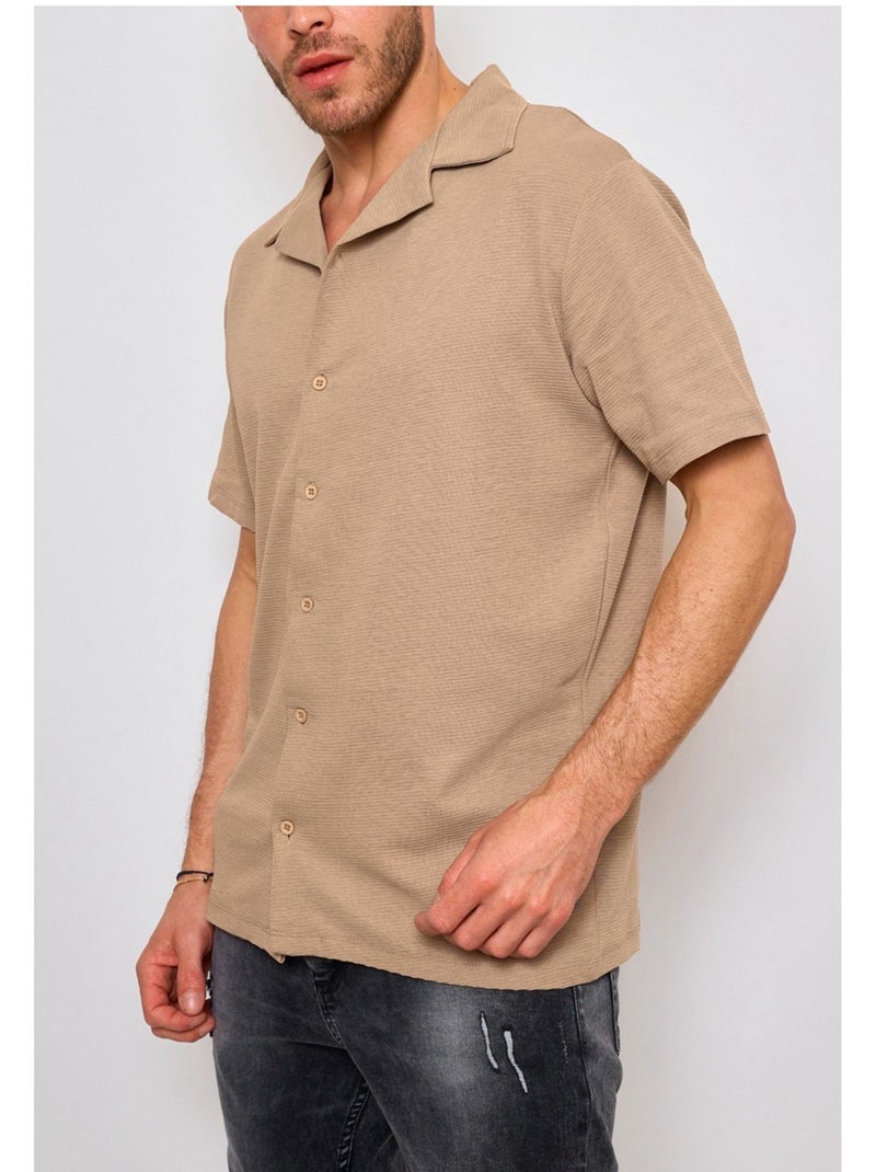 Chemisette Kebello Beige - Kiabi