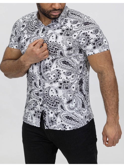 Chemisette Kebello - Kiabi