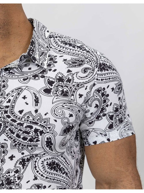 Chemisette Kebello - Kiabi