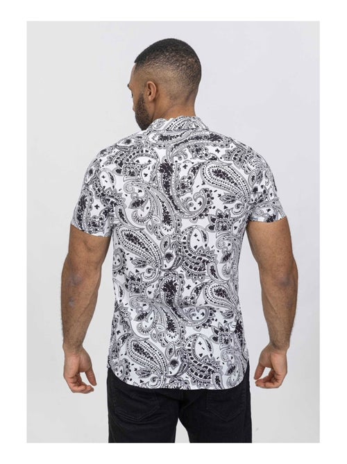 Chemisette Kebello - Kiabi