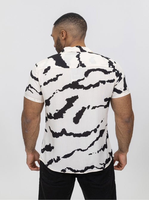 Chemisette Kebello - Kiabi