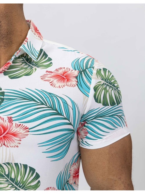 Chemisette Kebello - Kiabi