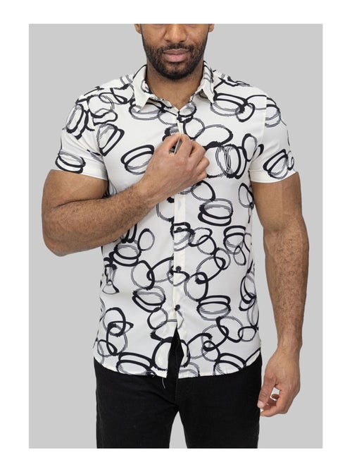 Chemisette Kebello - Kiabi