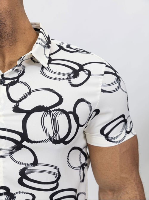 Chemisette Kebello - Kiabi