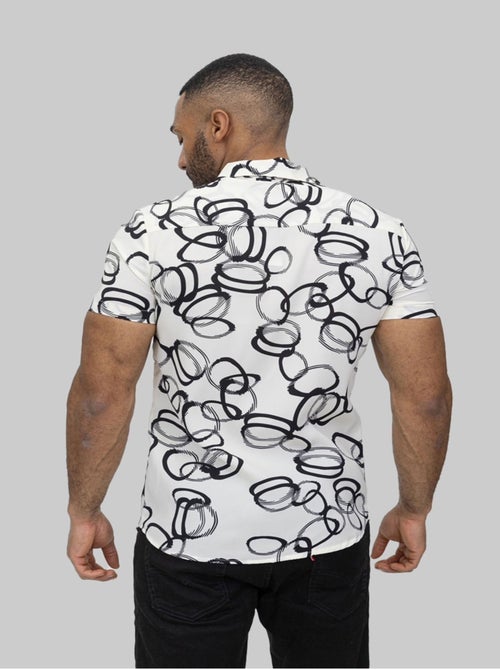 Chemisette Kebello - Kiabi