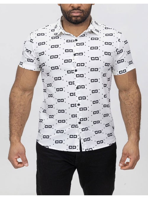 Chemisette Kebello - Kiabi