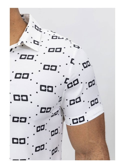 Chemisette Kebello - Kiabi