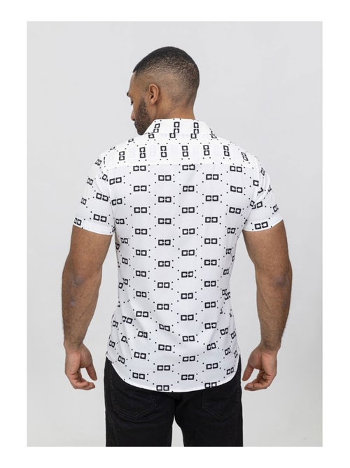 Chemisette Kebello - Kiabi