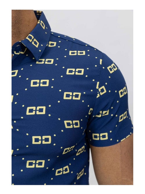 Chemisette Kebello - Kiabi