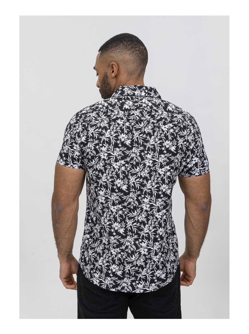 Chemisette Kebello Noir Noir - Kiabi