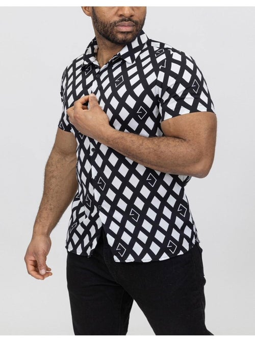 Chemisette Kebello - Kiabi